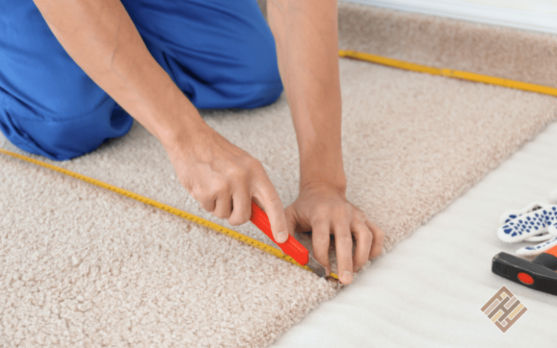 Carpet removal & disposal services by florida hardwood floors