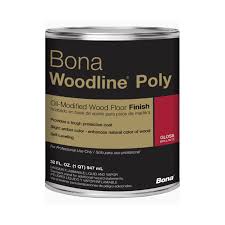 Bona oil 
