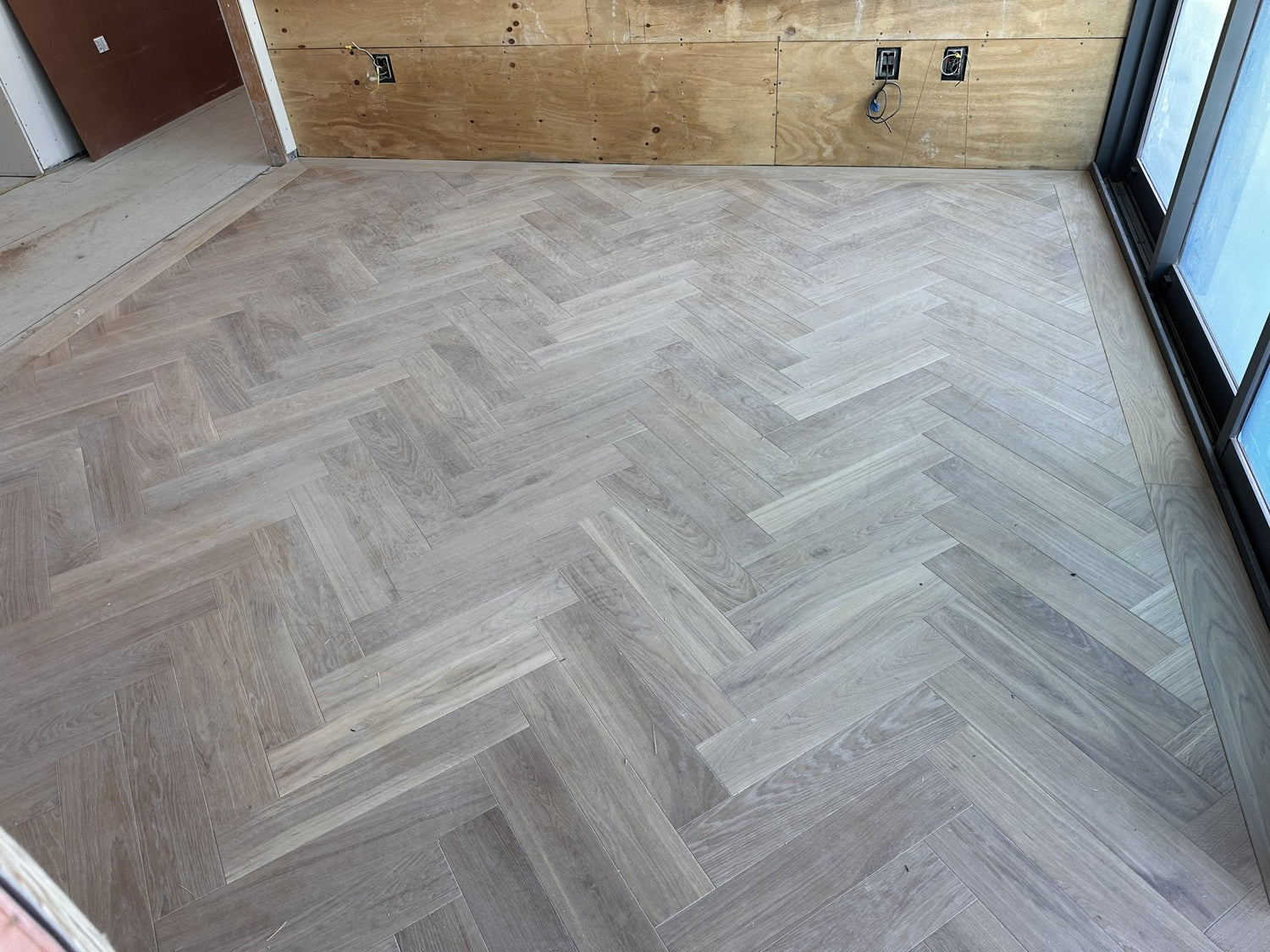 herringbone-floor-installed-in-west-palm-beach.by-florida-hardwood-floors