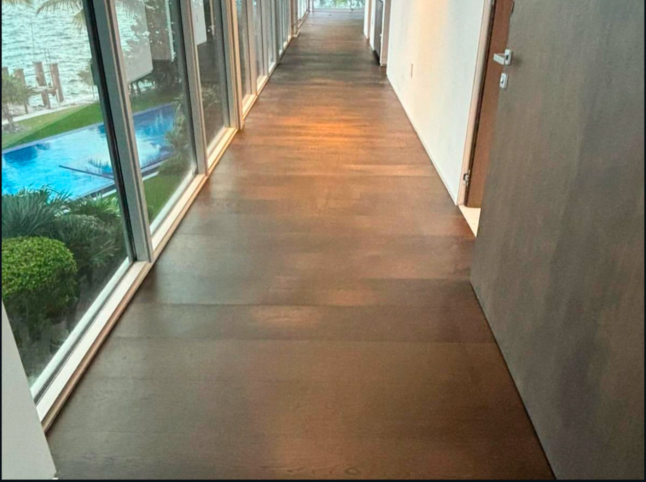 miami commercial flooring