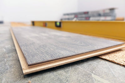 Engineered vs solid wood flooring